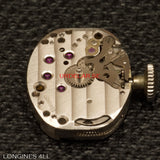 Longines 13.15-721, tasapaino, täydellinen