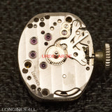 Longines 13.15-721, tasapaino, täydellinen