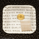 Longines 6922-250, Hour wheel, Ht: 140