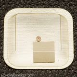 Longines 6922-371, KIF, jewelled, lower