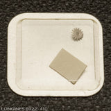 Longines 6922-410, Winding pinion