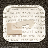 Longines 6922-462, Minute work cock