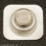 Longines 6922-721, Balance, complete, NOS