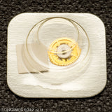 Longines 6942-211, Double third wheel