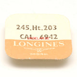 Longines 6922-245, Cannon pinion, Ht: 203