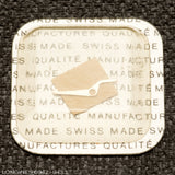 Longines 6942-9433, Stop lever
