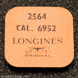 Longines 6952-2564, Date corrector guard