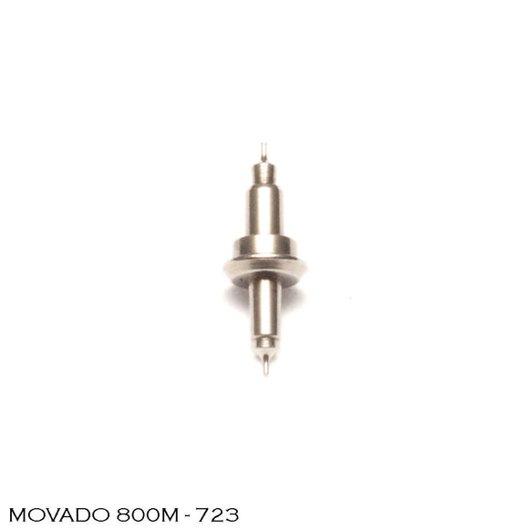 Movado 800M-723, Balance staff, NOS