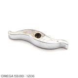 Omega 59.8D-1206, Winding key