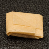 OMEGA 170 (33.3)-1327, Balance, complete, NOS