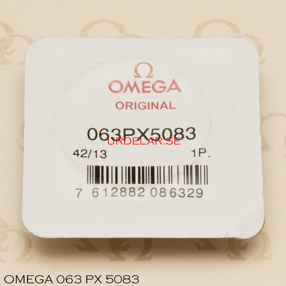 Crystal, Omega Dynamic, no: PX 5083 (409)