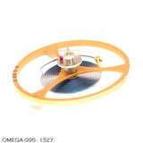 OMEGA 095-1327, Balance, complete, NOS