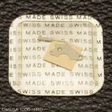 OMEGA 1000-1110, Setting lever spring, NOS