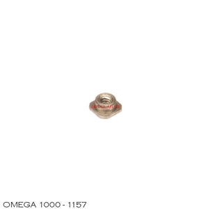 Omega 1000-1157, Wig-wag pinion core