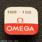 OMEGA 1000-1305, Escape wheel, NOS