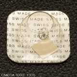 OMEGA 1000-1305, Escape wheel, NOS