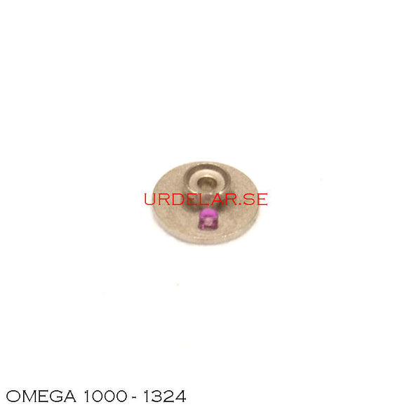 Omega 1000-1324 Roller for balance