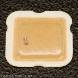 OMEGA 1010-1107, Clutch wheel