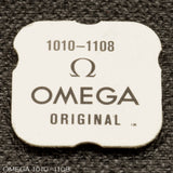 OMEGA 1010-1108, Winding pinion