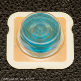 OMEGA 1010-1327, Balance, complete, NOS