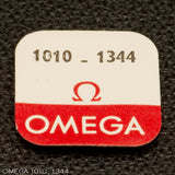 OMEGA 1010-1344, End piece holder, upper and lower, 5 pcs