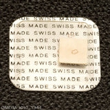 OMEGA 1010-1344, End piece holder, upper and lower, 5 pcs