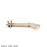 Omega 1010-1568, Date corrector lever