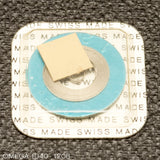 Omega 1040-1208, Main spring