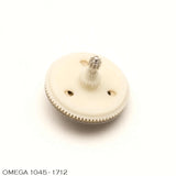 Omega 1045-1712, Coupling runner