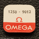 Omega 1250-9012, Intermediate train wheel, NOS
