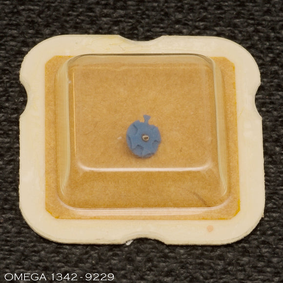 OMEGA 1342-9229, Intermediate date wheel, NOS