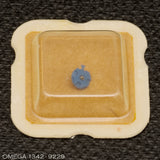 OMEGA 1342-9229, Intermediate date wheel, NOS