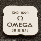 OMEGA 1342-9229, Intermediate date wheel, NOS