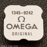 OMEGA 1345-9242, Second wheel, Height: 6.70