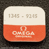 OMEGA 1345-9245, Date corrector arm, NOS