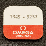 OMEGA 1345-9242, Day star driving wheel, NOS