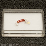 Omega 1365-9417, Coil