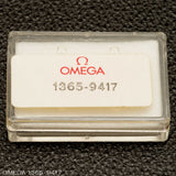Omega 1365-9417, Coil