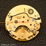 Omega 1370 Complete movement