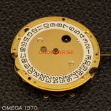 Omega 1370 Complete movement