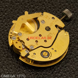 Omega 1370 Complete movement