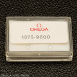 Omega 1375-9600, Cirquit with coil, NOS