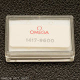 Omega 1417-9600, Cirquit, NOS