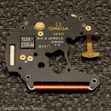 OMEGA 1430-9600 Circuit Board - Tested