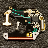 OMEGA 1430-9600 Circuit Board - Tested