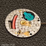 OMEGA Cal: 1478 Quartz - "Safe Queen" (NOS/Mint)