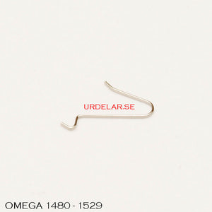 Omega 1480-1529, Spring for date jumper