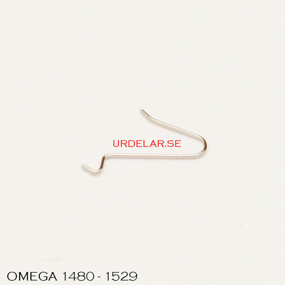 Omega 1480-1529, Spring for date jumper