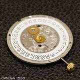 OMEGA 1530, Complete movement
