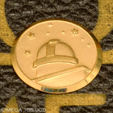 Omega 1040-1327, tasapaino, täydellinen, uusi